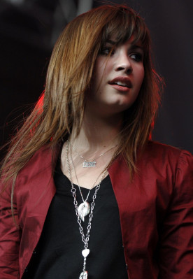 Demi Lovato pic #436412