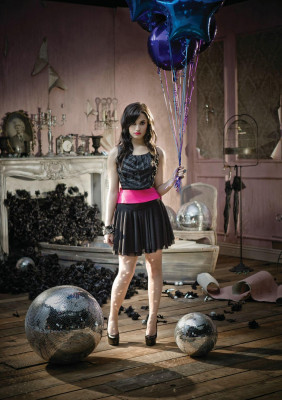 Demi Lovato pic #431269