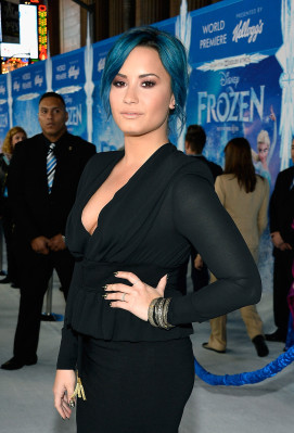 Demi Lovato pic #648808