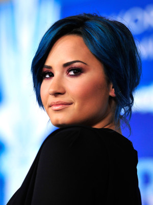 Demi Lovato pic #648831