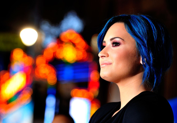 Demi Lovato pic #648824