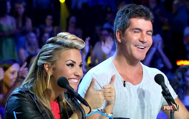 Demi Lovato pic #536323