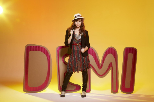 Demi Lovato pic #326790