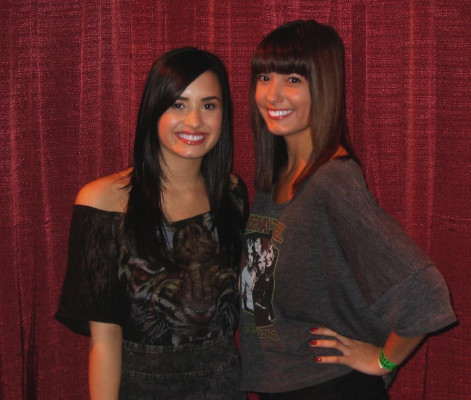 Demi Lovato pic #456924