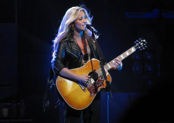 Demi Lovato pic #503760