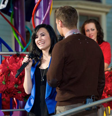 Demi Lovato pic #405084