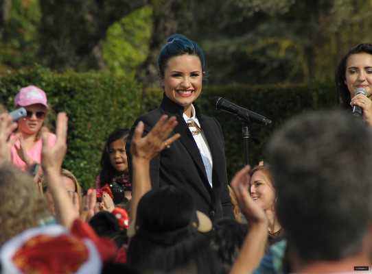 Demi Lovato pic #648860
