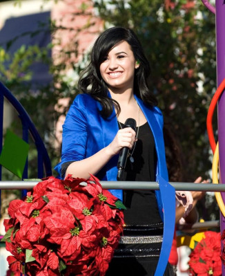 Demi Lovato pic #405085