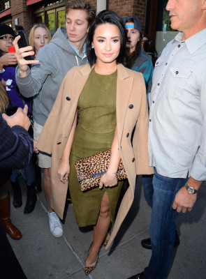 Demi Lovato pic #821371