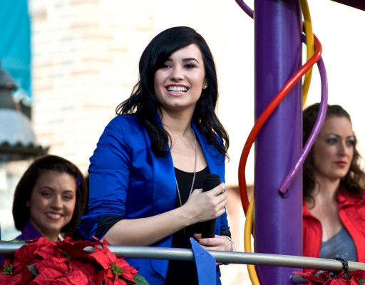 Demi Lovato pic #405086