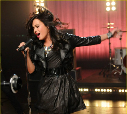 Demi Lovato pic #328287