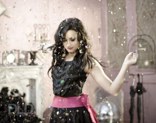 Demi Lovato pic #176633