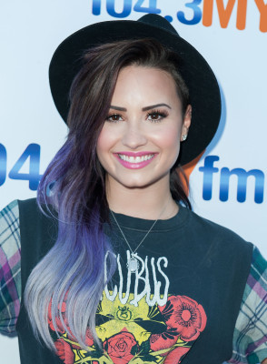 Demi Lovato pic #713209