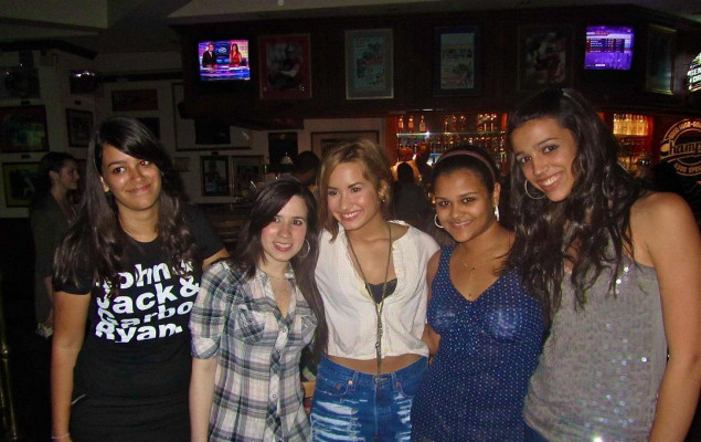 Demi Lovato pic #481304