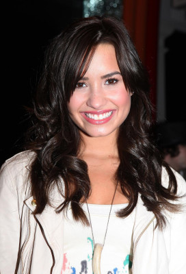 Demi Lovato pic #412056