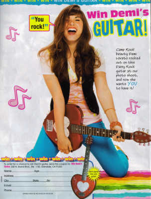 Demi Lovato pic #473632