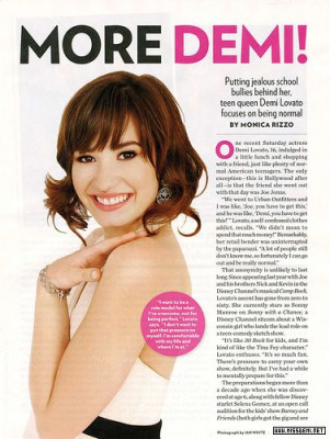 Demi Lovato pic #159896