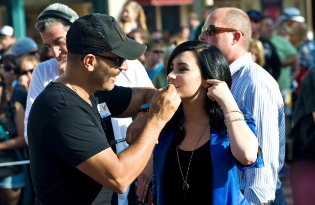 Demi Lovato pic #405087