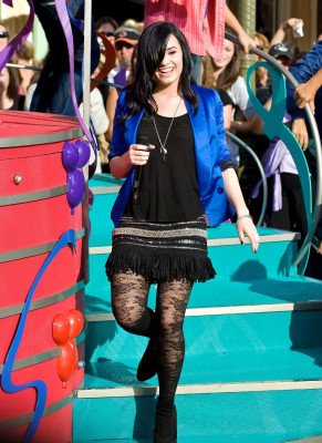 Demi Lovato pic #405088
