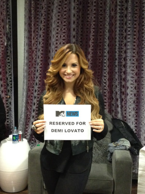 Demi Lovato pic #457577