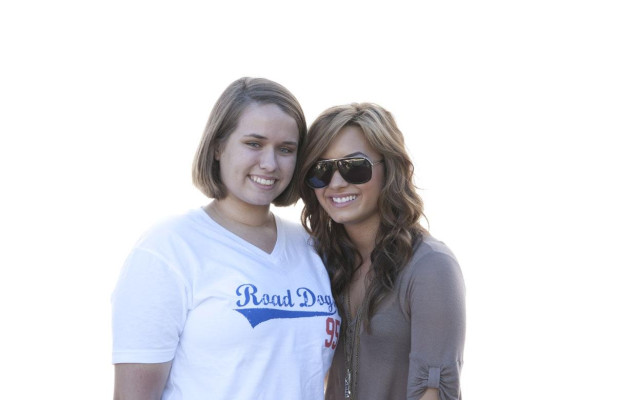Demi Lovato pic #618921