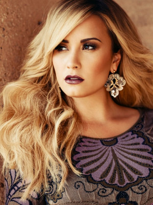 Demi Lovato pic #693125