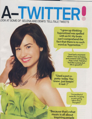 Demi Lovato pic #431270
