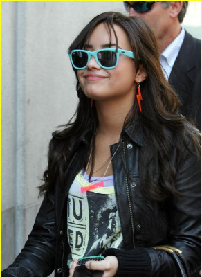 Demi Lovato pic #328611