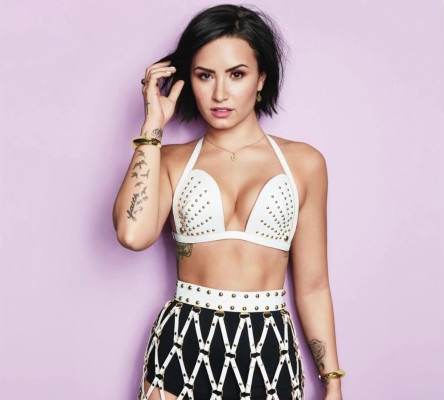 Demi Lovato pic #789370