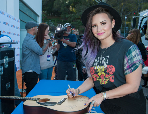 Demi Lovato pic #713230