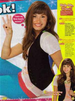 Demi Lovato pic #473633