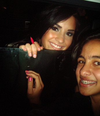 Demi Lovato pic #481307