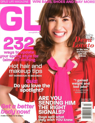 Demi Lovato pic #159877