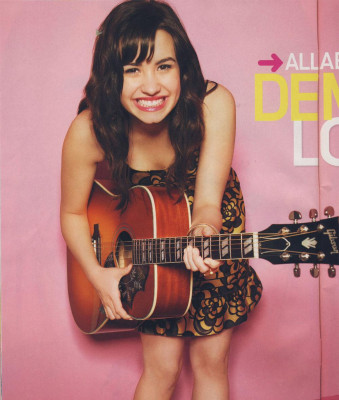 Demi Lovato pic #431273