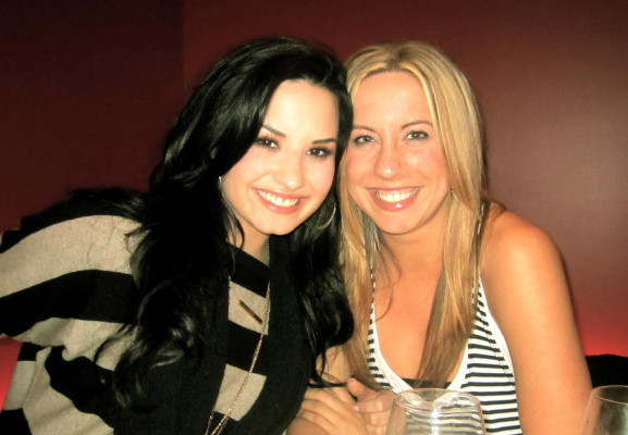 Demi Lovato pic #481070