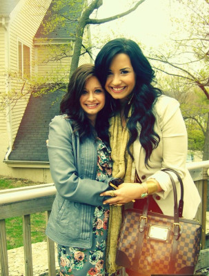 Demi Lovato pic #376827