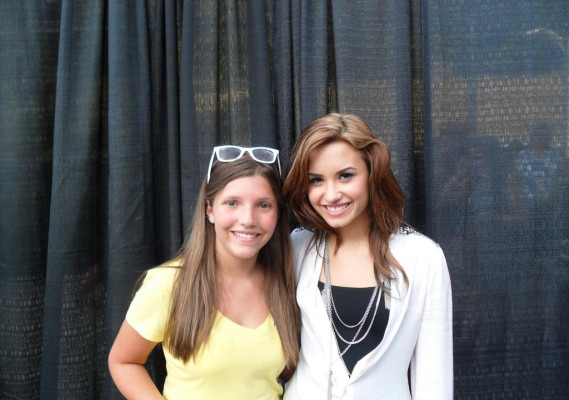 Demi Lovato pic #435618