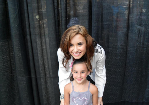 Demi Lovato pic #435619