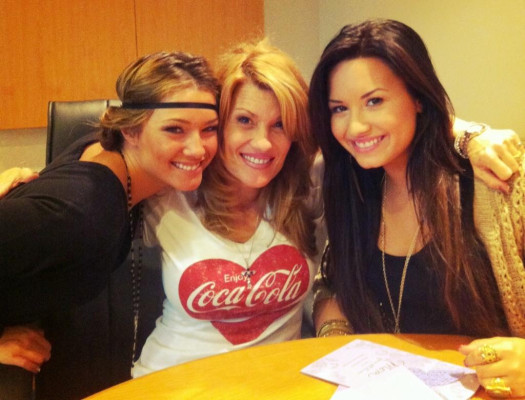 Demi Lovato pic #481069