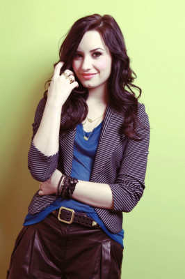 Demi Lovato pic #237014