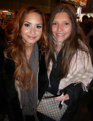 Demi Lovato pic #509684