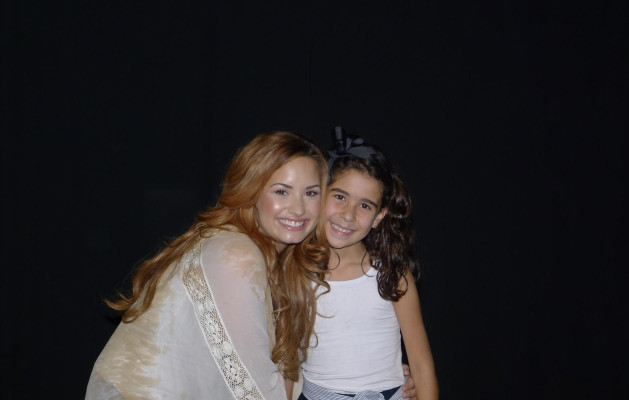 Demi Lovato pic #618720