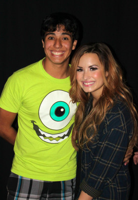 Demi Lovato pic #546065