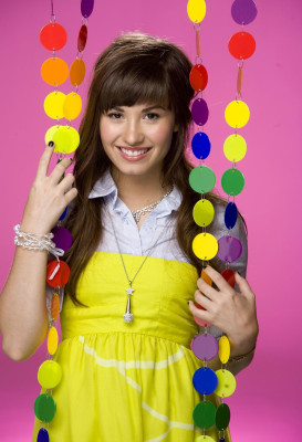 Demi Lovato pic #326759