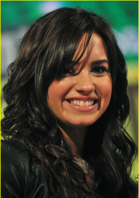 Demi Lovato pic #332447