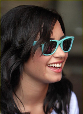 Demi Lovato pic #328596