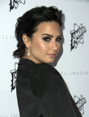 Demi Lovato pic #826888