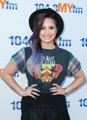 Demi Lovato pic #713220