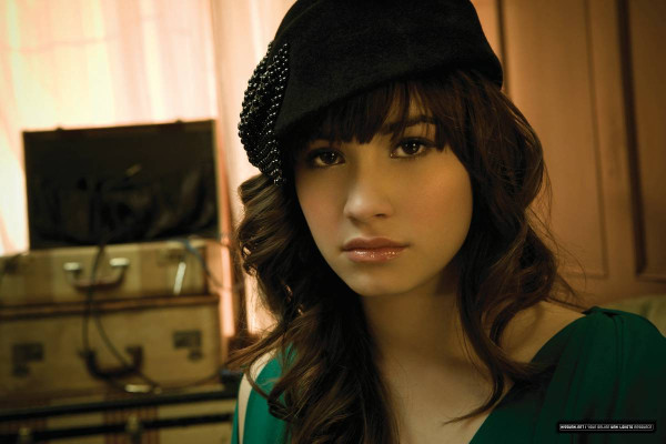 Demi Lovato pic #156579