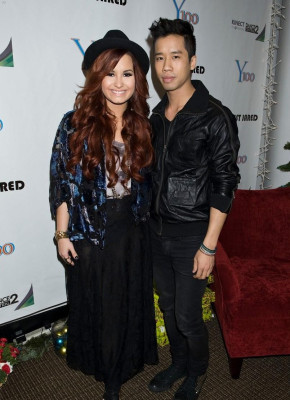 Demi Lovato pic #453497